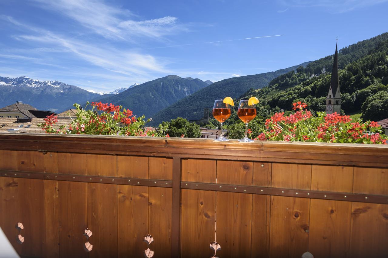 Pension Florian Burgusio Room photo